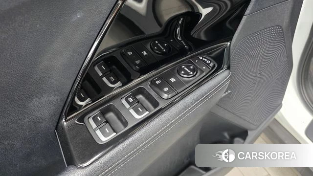 Kia Niro EV id 4780473 из Кореи 19