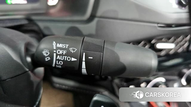 Honda Accord 11th Generation id 4230404 из Кореи 19