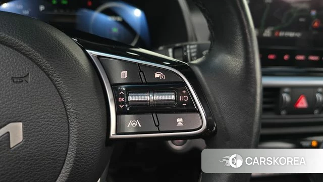 Kia The New K3 2nd generation id 4650204 из Кореи 19