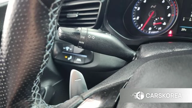 Hyundai Veloster (JS) id 4906695 из Кореи 19
