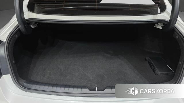 Hyundai Sonata (DN8) id 4727583 из Кореи 19