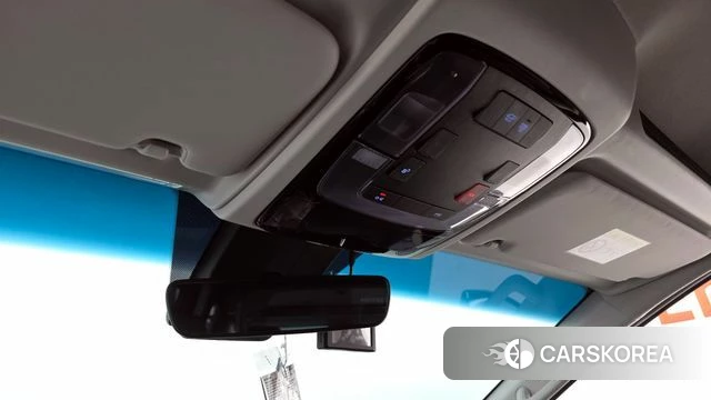 Hyundai Staria id 4222932 из Кореи 19