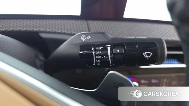 Kia EV6 id 4603221 из Кореи 19