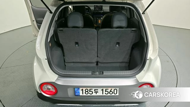 Hyundai Casper id 4231115 из Кореи 19