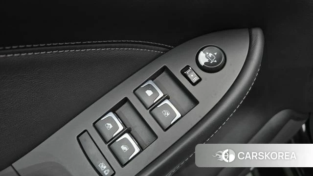 Cadillac CTS 3rd generation id 4285829 из Кореи 19