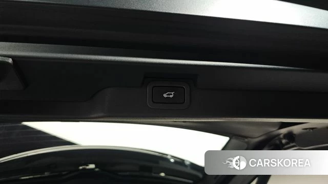 Land Rover Discovery 5 id 4620601 из Кореи 19