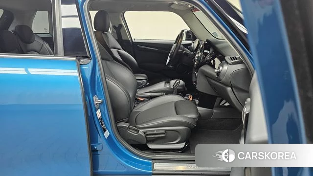 Mini Cooper id 4745881 из Кореи 19