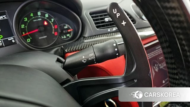 Maserati GranTurismo id 4188165 из Кореи 19