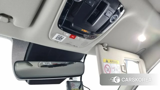 Kia K5 3rd generation id 4249828 из Кореи 19