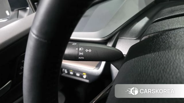 Toyota Prius 5th Generation id 4394596 из Кореи 19