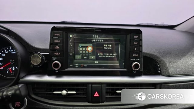 Kia All New Morning (JA) id 4356840 из Кореи 19