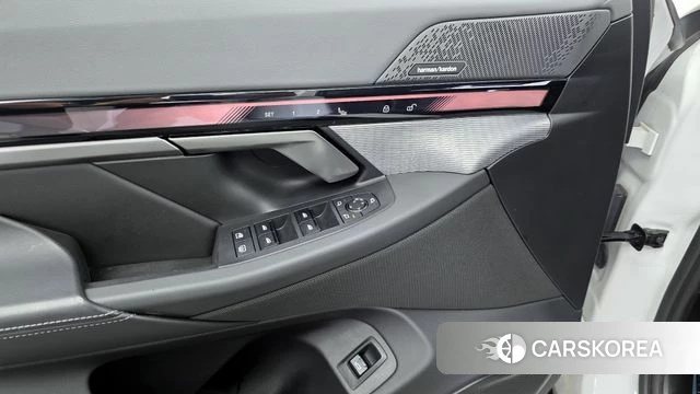 BMW i5 (G60) id 4222990 из Кореи 19