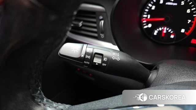 Kia The New K5 2nd generation id 4930948 из Кореи 19