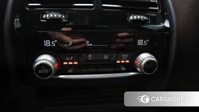 BMW 5 Series (G30) id 4251276 из Кореи 19