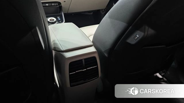 Kia Di All New Niro EV id 4792952 из Кореи 19