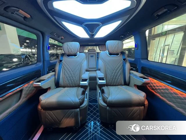 Mercedes-Benz Vito id 4297409 из Китая 19