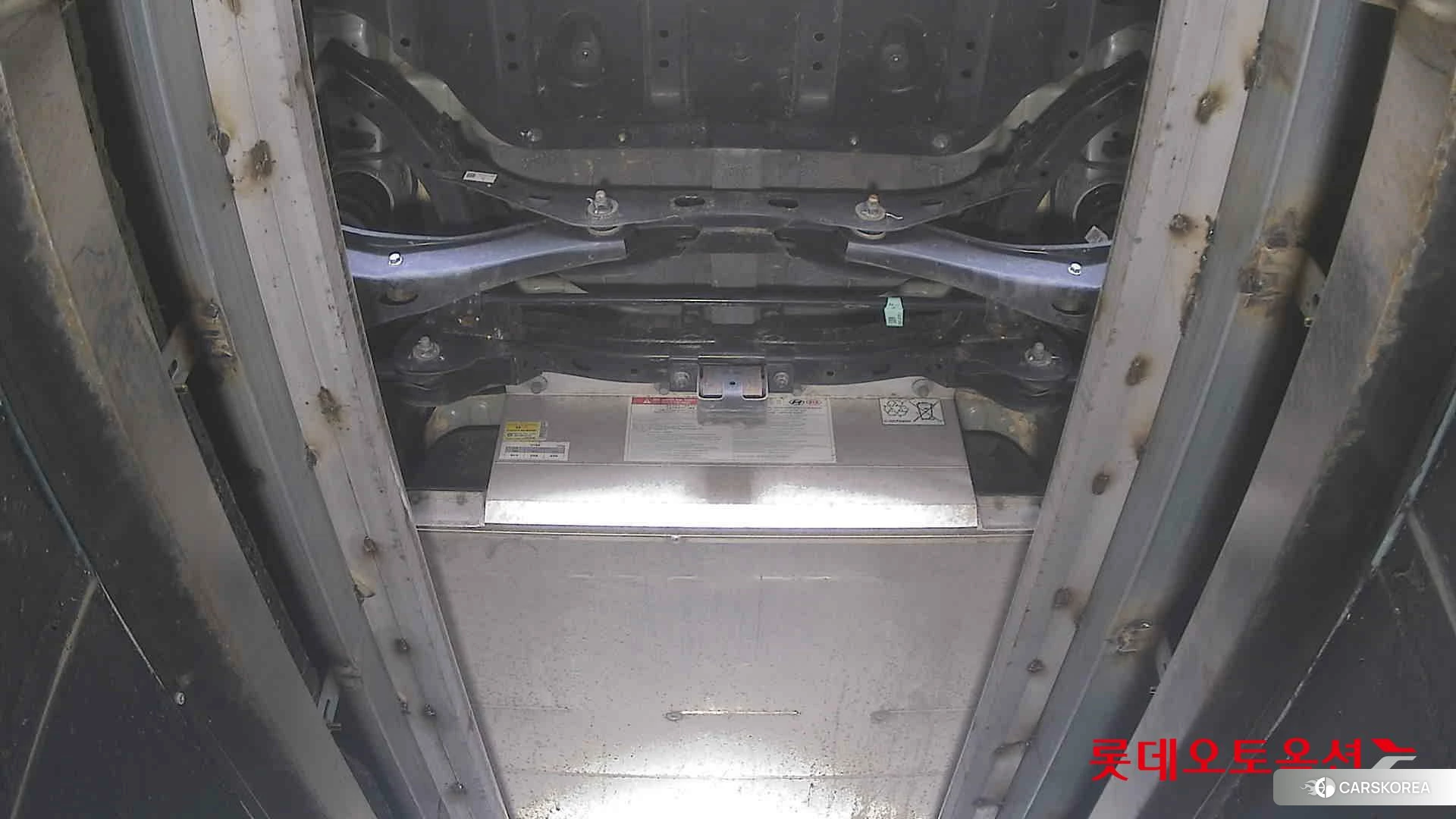Kia Niro Plus id 4669155 из Кореи 19