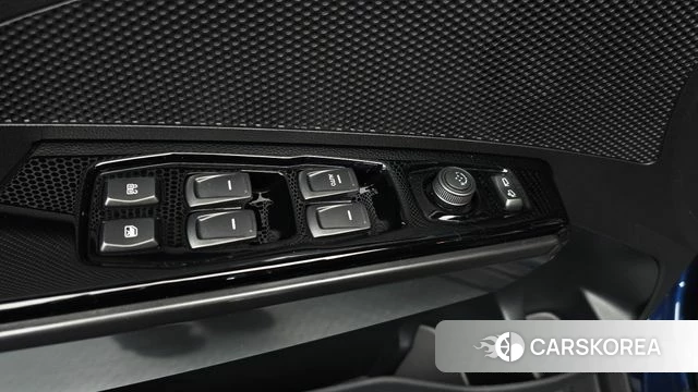 Ssangyong Berry New Tivoli id 4794419 из Кореи 19