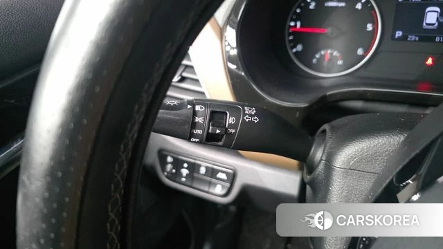 Kia Seltos id 4317640 из Кореи 19