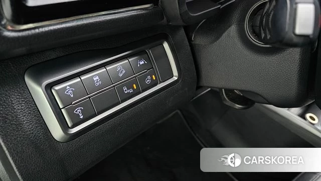 Ssangyong Berry New Tivoli id 4310326 из Кореи 19