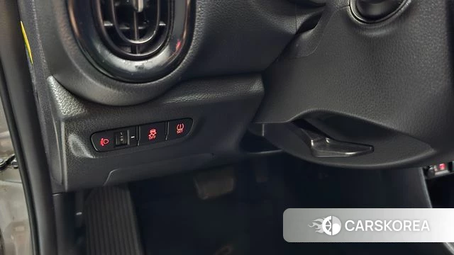 Kia All New Morning (JA) id 4557927 из Кореи 19