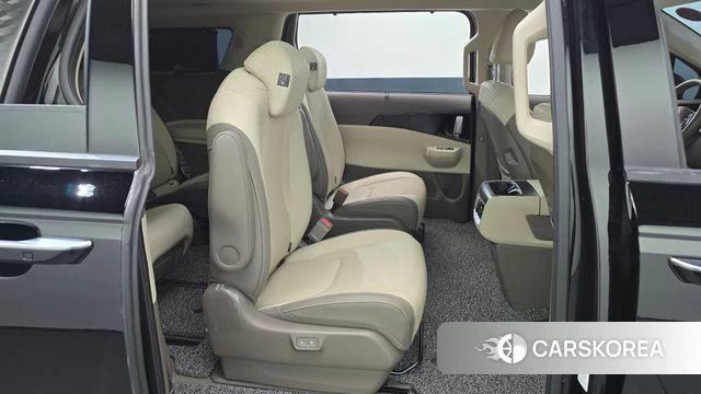 Kia The New Carnival 4th Generation id 4493888 из Кореи 19