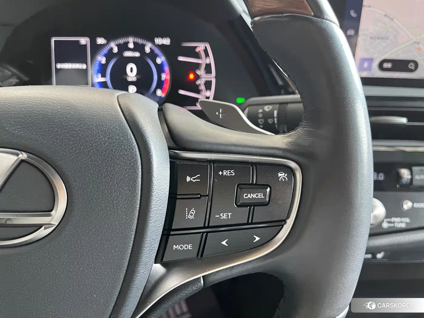 Lexus ES id 4577608 из Китая 19