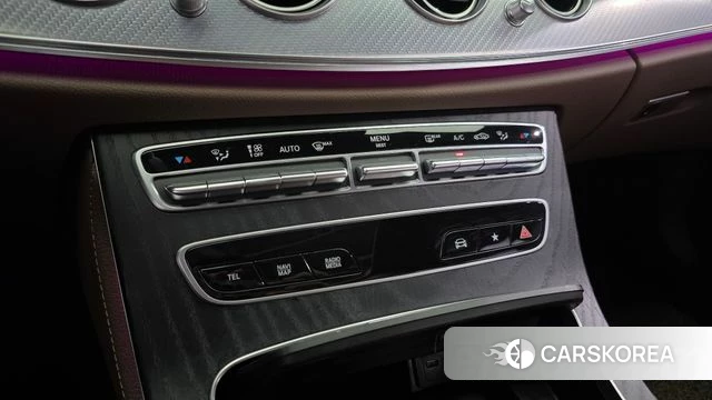 Mercedes-Benz E-Class W213 id 4657435 из Кореи 19