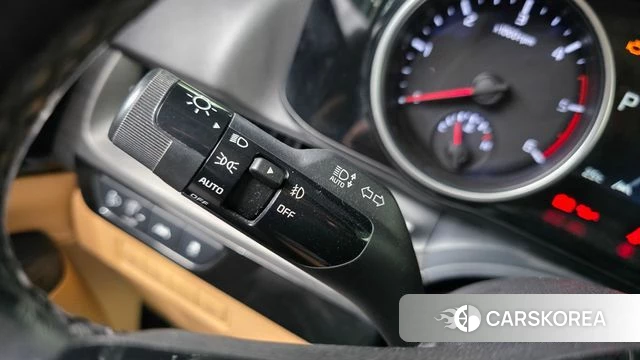 Kia Carnival 4th generation id 4338706 из Кореи 19