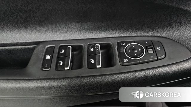 Hyundai Grandeur IG id 4849710 из Кореи 19