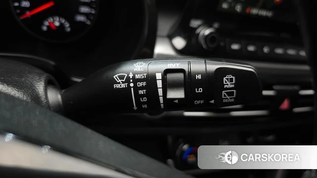 Kia Seltos id 4672305 из Кореи 19