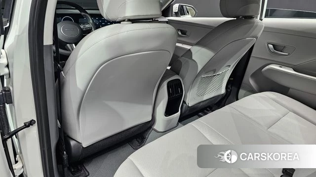 Hyundai Kona (SX2) id 4602792 из Кореи 19