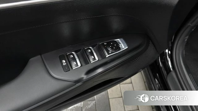 Kia The New K5 3rd generation id 4607603 из Кореи 19
