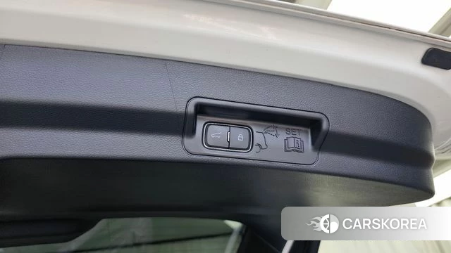 Ford Explorer 6th Generation id 4741268 из Кореи 19