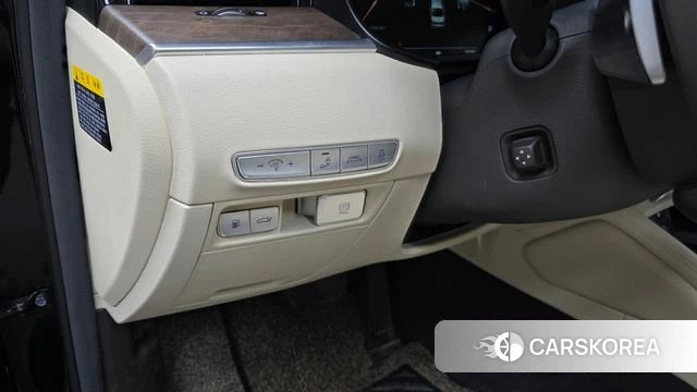 Kia More K9 id 4708568 из Кореи 19
