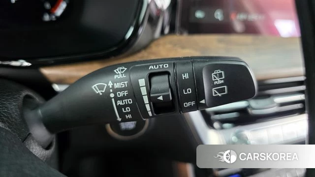 Kia Mohave Master id 4625633 из Кореи 19
