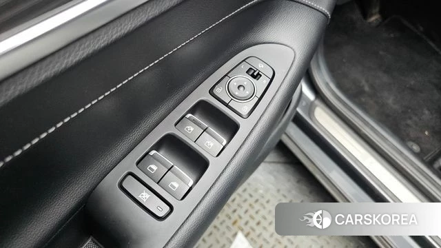 Hyundai Grandeur IG Hybrid id 4662806 из Кореи 19