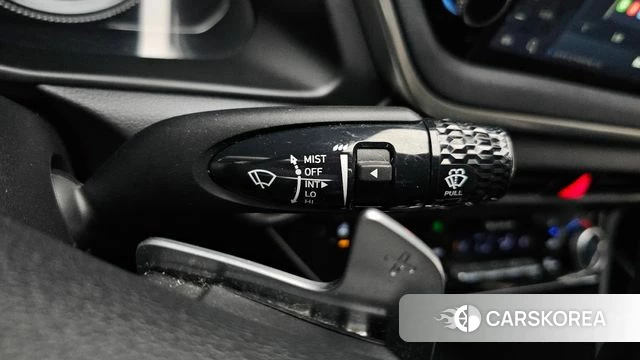 Hyundai Sonata (DN8) id 4224525 из Кореи 19