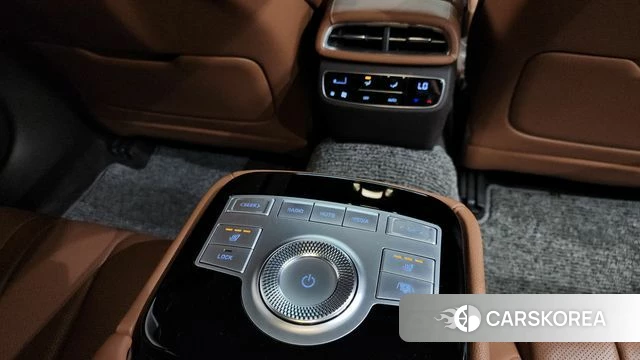 Genesis G80 (RG3) id 4637508 из Кореи 19