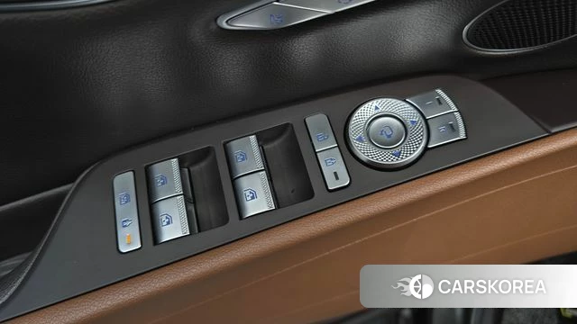 Genesis G80 (RG3) id 4769281 из Кореи 19