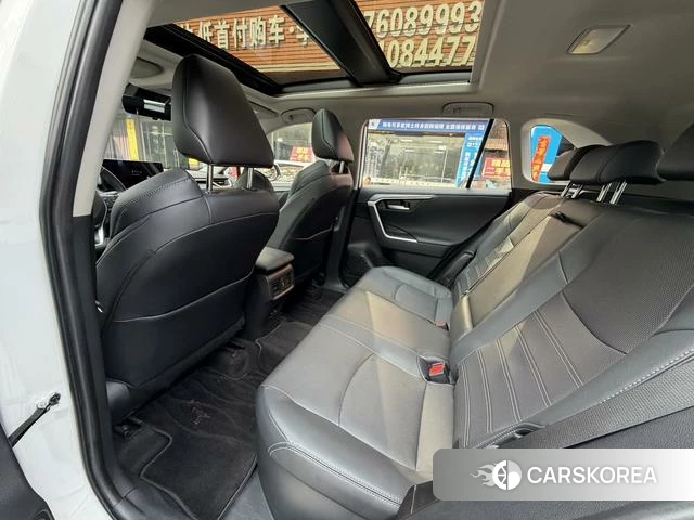 Toyota Wilanda id 4235691 из Китая 19