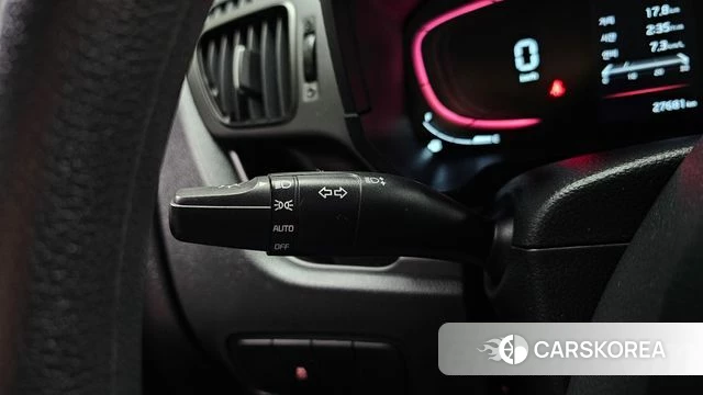 Kia The New Kia Ray id 4201636 из Кореи 19