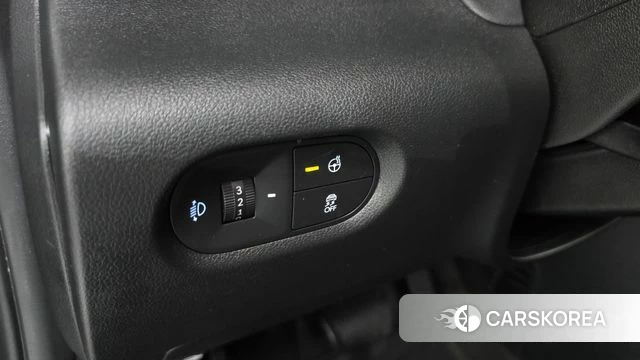 Hyundai Casper id 4375809 из Кореи 19
