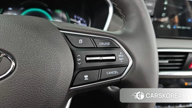 Hyundai Santa Fe TM id 4574580 из Кореи 19