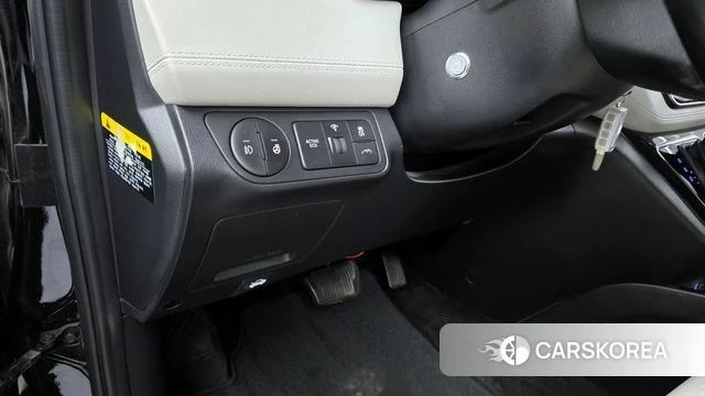 Hyundai The New Grand Starex id 4304913 из Кореи 19