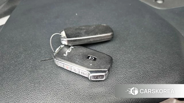 Kia Sorento 4th Generation id 4388714 из Кореи 19