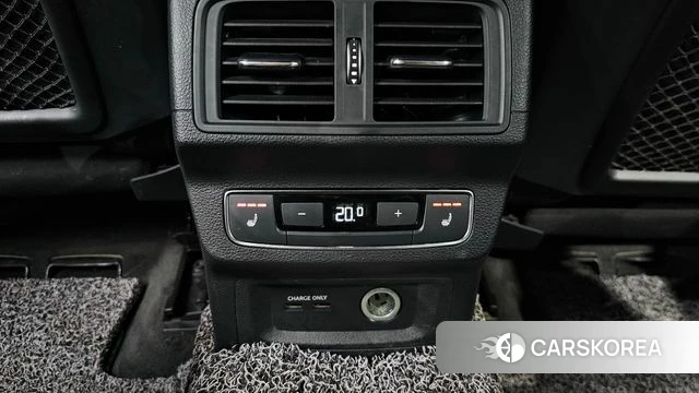 Audi Q5 (FY) id 4591729 из Кореи 19