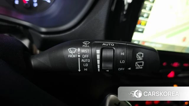 Kia Soul Booster id 4760095 из Кореи 19