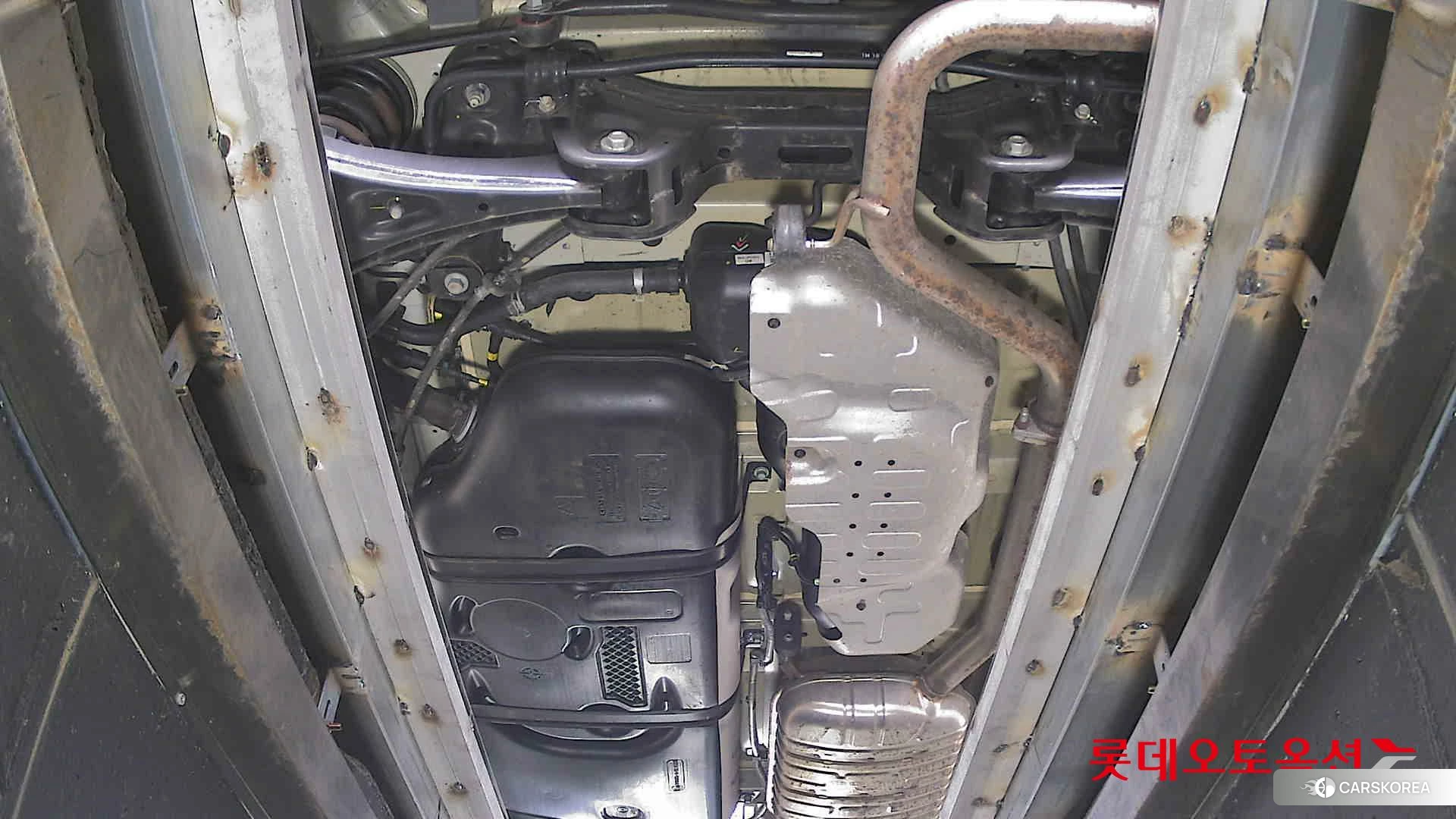 Kia Carnival id 3875740 из Кореи 19