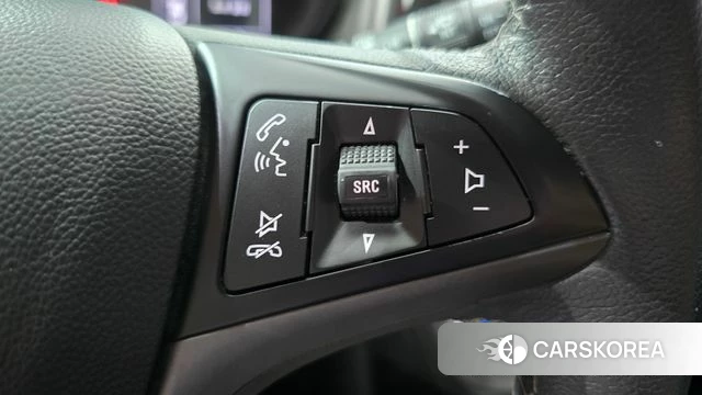 Chevrolet (GM Daewoo) The New Spark id 4483181 из Кореи 19